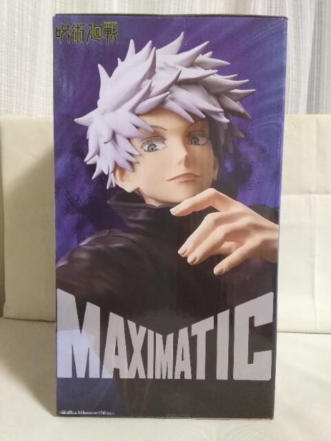 pMAXIMATIC@܏@