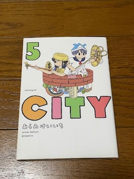 CITY5