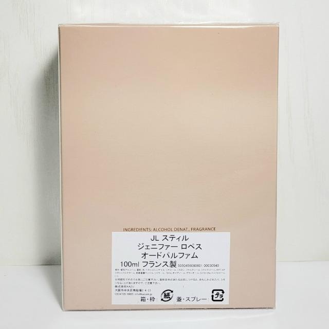 WFjt@[yXXeB EDP 100ml ViJ  /RX/lC 