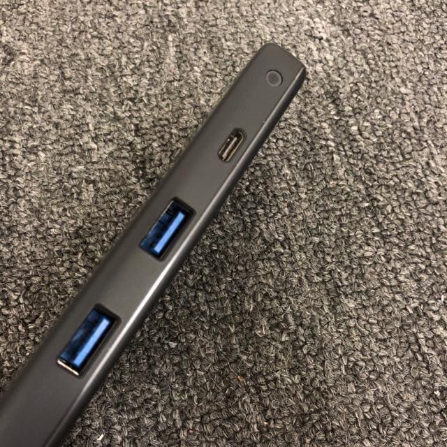 Anker PowerExpand+ 7-in-1 USB-C nu A8346  PC{/Ӌ@ 