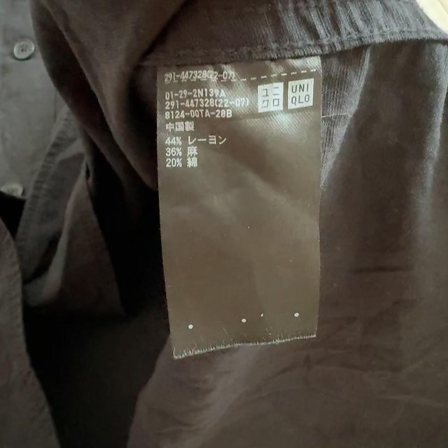 UNIQLO~JW ANDERSON/jNluhys[XubNL*xgȂ  uh 