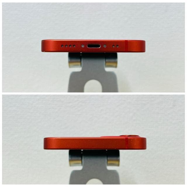 B 100% iPhone 12 mini 128 GB SIMt[ {  Ɠd/AV 
