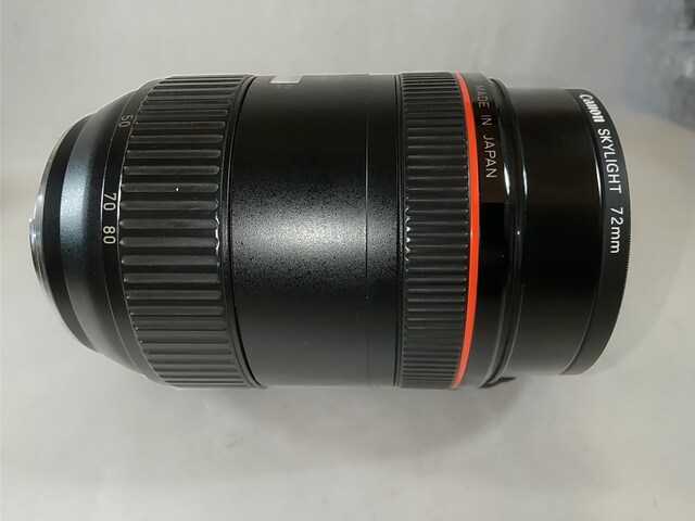 CANON EF 28-80mm 1:2.8-4 L ULTRASONIC