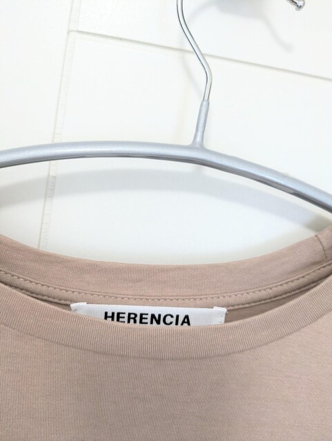 w`ATVcߗށHERENCIA180`