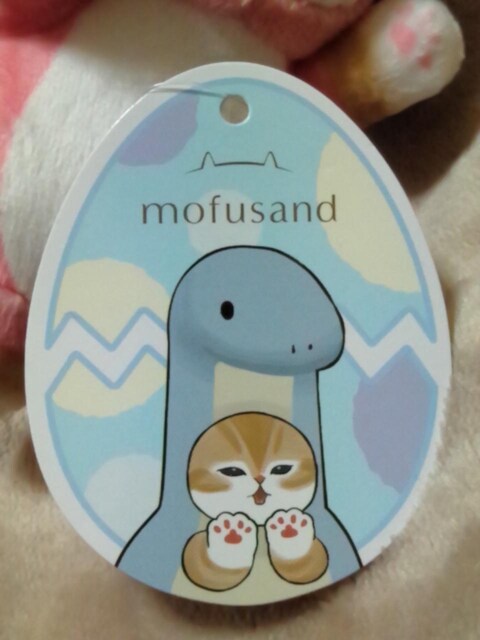mofusandイɂ }XRbg