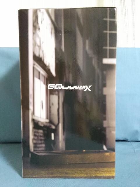 @mGundam@GQUUUUUUX@jAtBMA  zr[ 