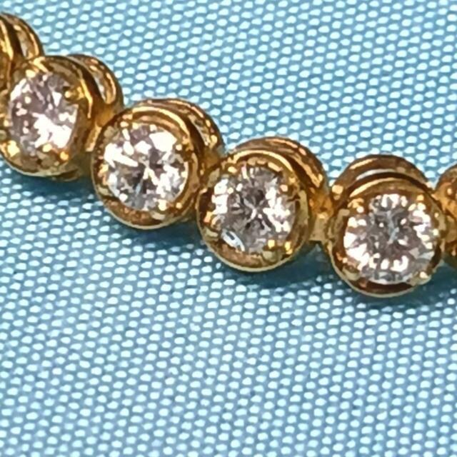 i@k18 ejXuX _Ch 2.0ct 5.06g 17.5cm  ANZT[/v 