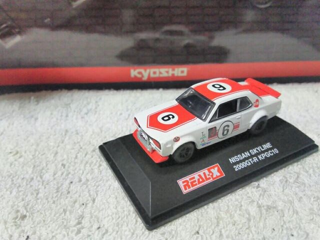 [f 1/72 XJCC nRXJ[VO#6   AJ[   zr[ 