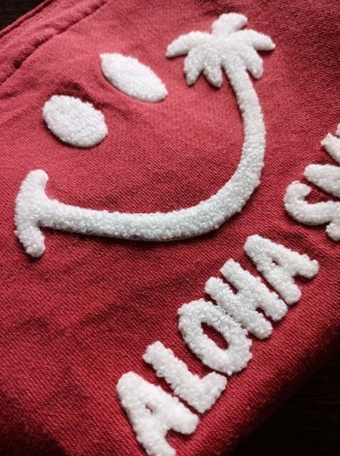 HULALANIALOHA SMILEg[gobO~j