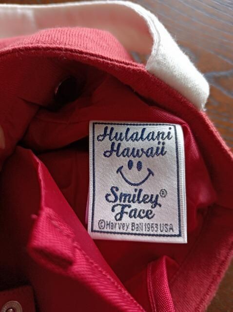 HULALANIALOHA SMILEg[gobO~j
