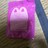 マクドナルド ハッピーセット リトルツインスターズ キキララCB‐2345