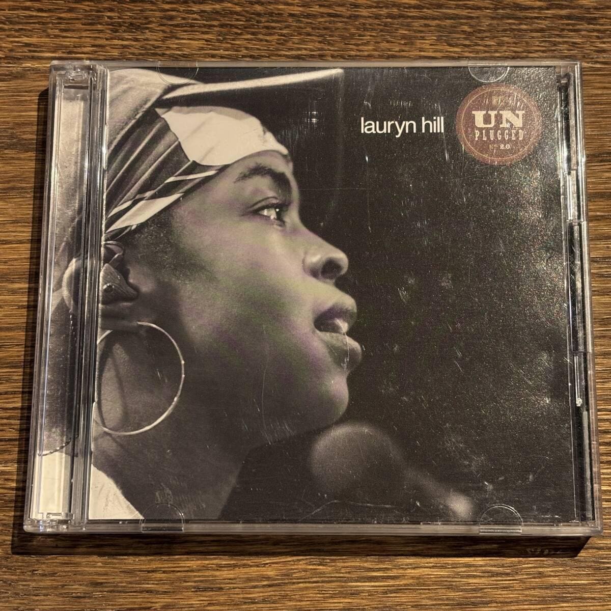 Lauryn Hill　ローリン・ヒル　サイン入りCD Lauryn Hill ローリン・ヒル サイン入りCD Amazon.co.jp