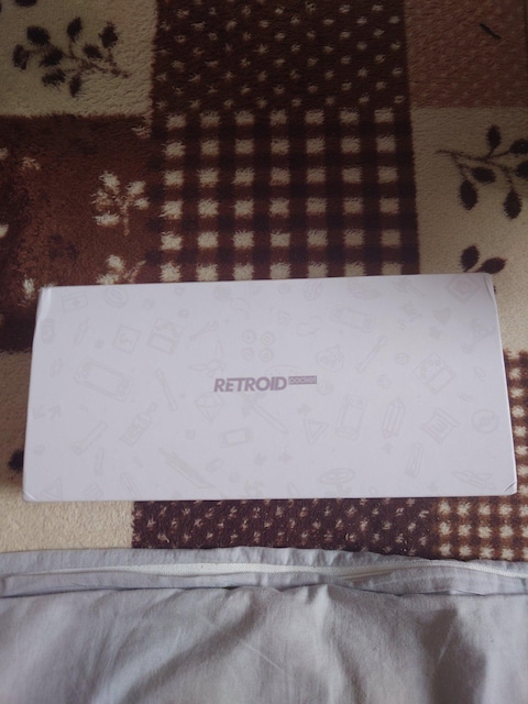 retroid pocket 5  Q[{/\tg 