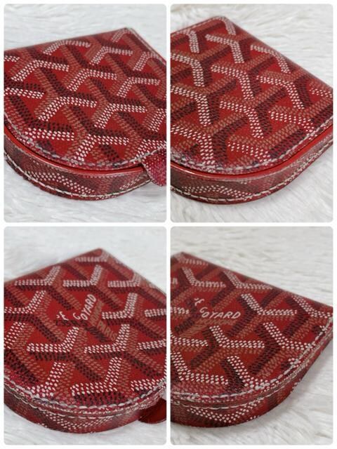 i GOYARD S[ XpC w{[ RCP[X K  uh 