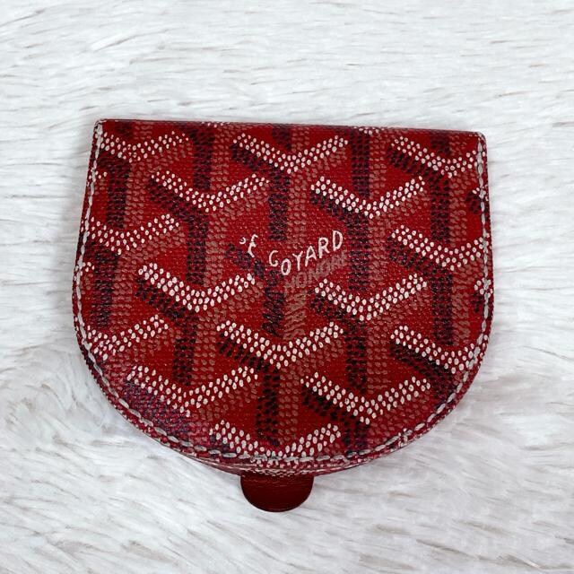 i GOYARD S[ XpC w{[ RCP[X K  uh 