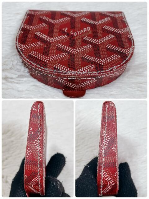 i GOYARD S[ XpC w{[ RCP[X K  uh 