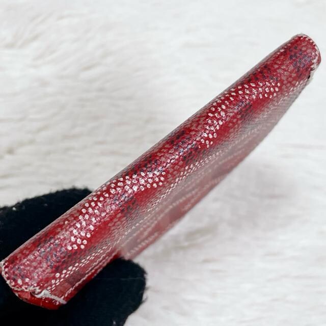 i GOYARD S[ XpC w{[ RCP[X K  uh 