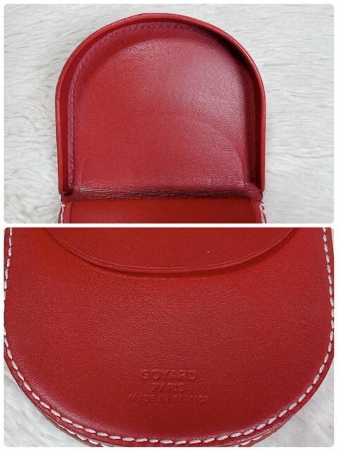 i GOYARD S[ XpC w{[ RCP[X K  uh 