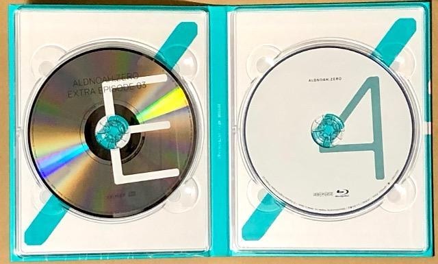 AhmAE[ 4 Blu-ray  CD/DVD/rfI 