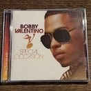 yBOBBY VALENTINOzSPECIAL OCCASION
