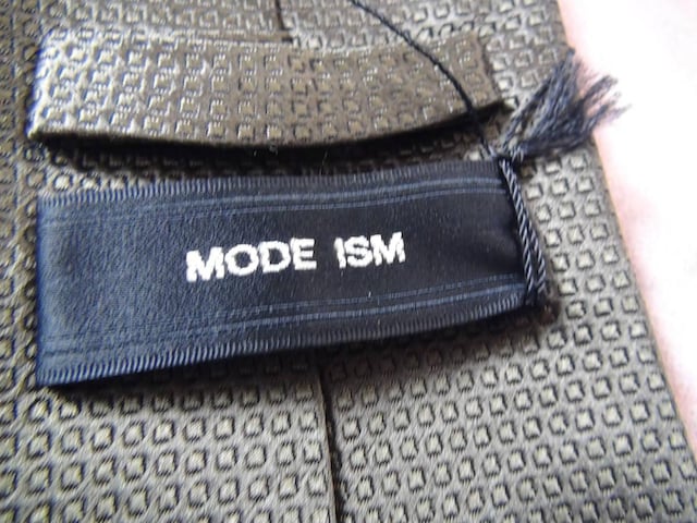 MODE ISM[hCỸlN^C SILK100Vi^OtIB  jt@bV 