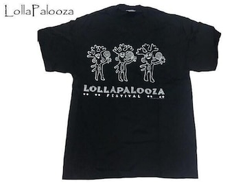 ޯ޽1991Viި Lolla Paloola ٻް ±T  ڱ!