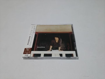 <>pNEnPark Yong HasometimeՁiCD+DVD2g/p/ij
