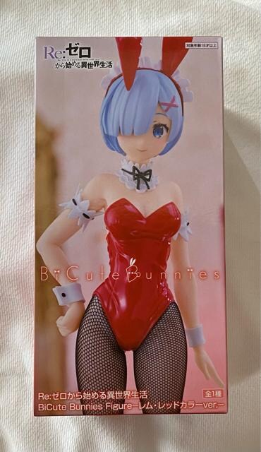 Re:[n߂ِE BiCute Bunnies Figure EbhJ[ver. 
