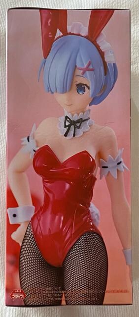 Re:[n߂ِE BiCute Bunnies Figure EbhJ[ver.