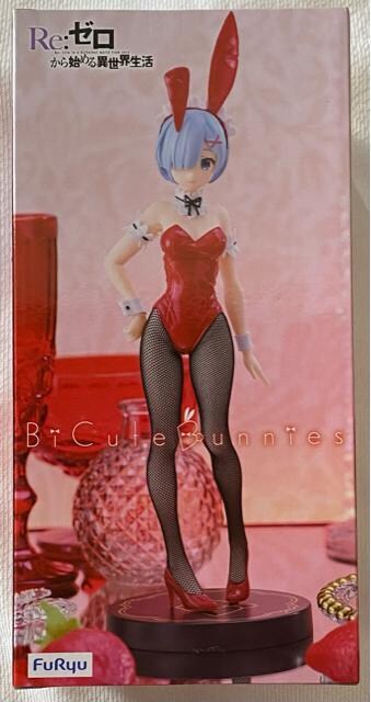 Re:[n߂ِE BiCute Bunnies Figure EbhJ[ver.