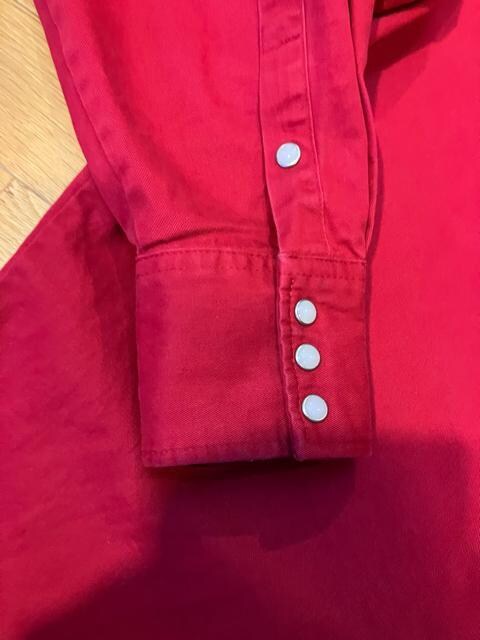 Wrangler O[ EGX^  used 傫size3XL