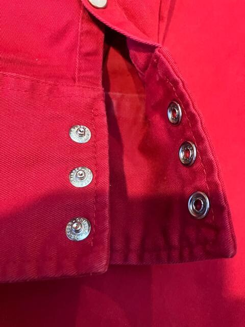 Wrangler O[ EGX^  used 傫size3XL