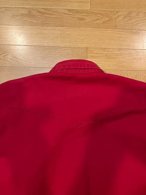 Wrangler O[ EGX^  used 傫size3XL