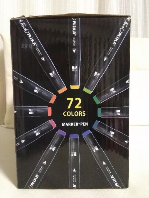 72J[@CXg}[J[y
