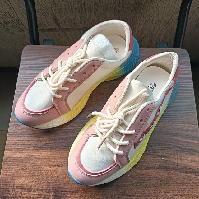 Vi 23.5cm fB[X Xj[J[ zCg V[Y C gAbv   t@bV 