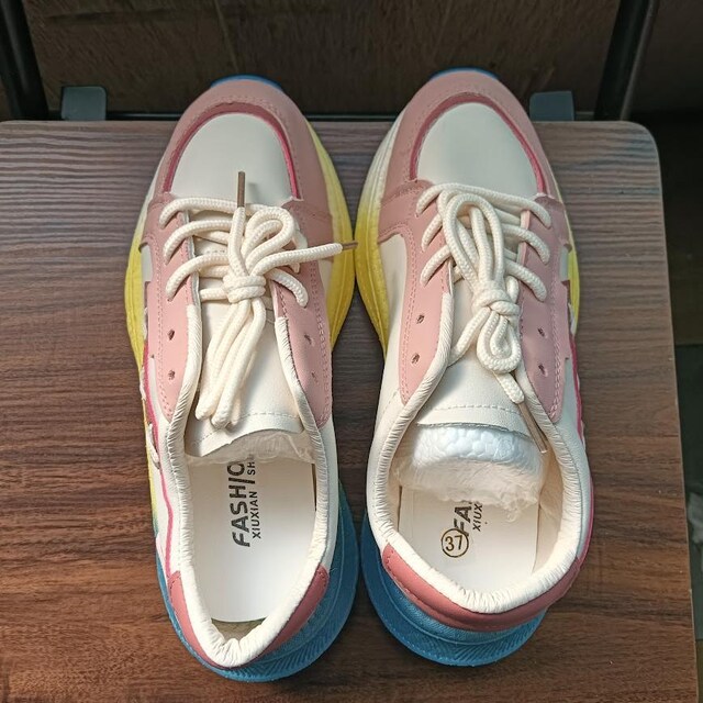 Vi 23.5cm fB[X Xj[J[ zCg V[Y C gAbv  t@bV 