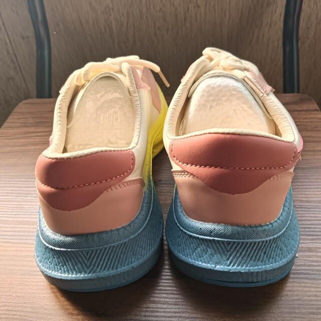 Vi 23.5cm fB[X Xj[J[ zCg V[Y C gAbv  t@bV 