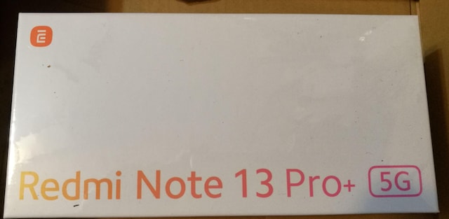 Vi \5GX}z Xiaomi Redmi 13 Pro+ 5G   Ɠd/AV 