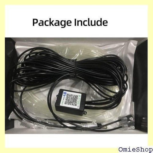 YOLTEC 6 in 1 RGB LED͋C̎ Cg AvɂDIY~[WbN 8Mt@Co[ 210  /oCN