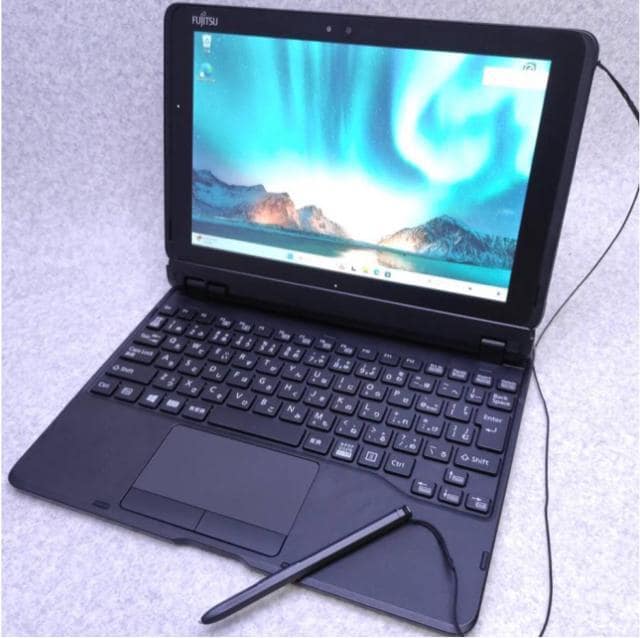 xmArrows Tab Q509/VE L[{[hAyN[h p[tFNgZbg Windows11 64Bit  PC{/Ӌ@ 