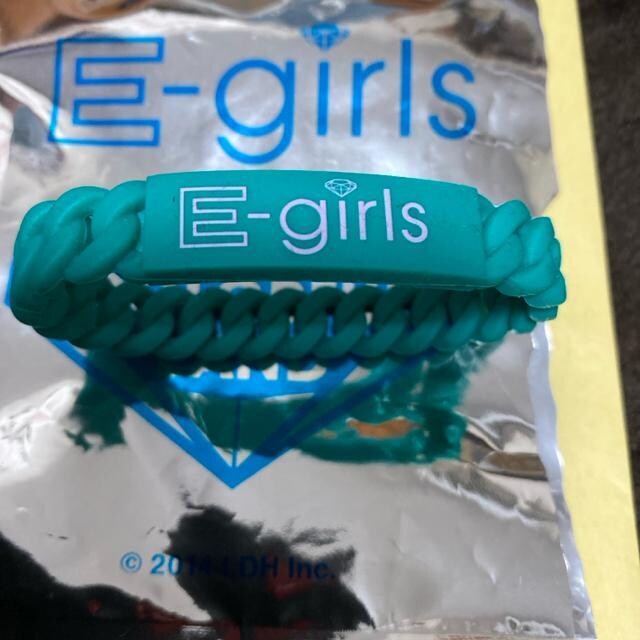 E-girls colorful rand 胉o[uXbgI   ^gObY 
