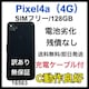 󂠂@Google Pixel 4a 128 GB SIMt[ {