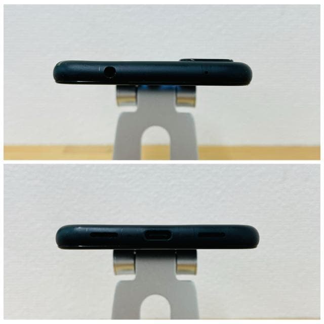 󂠂@Google Pixel 4a 128 GB SIMt[ {  Ɠd/AV 