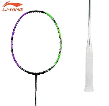 LI-NING HAL9000 HALBERTEC9000