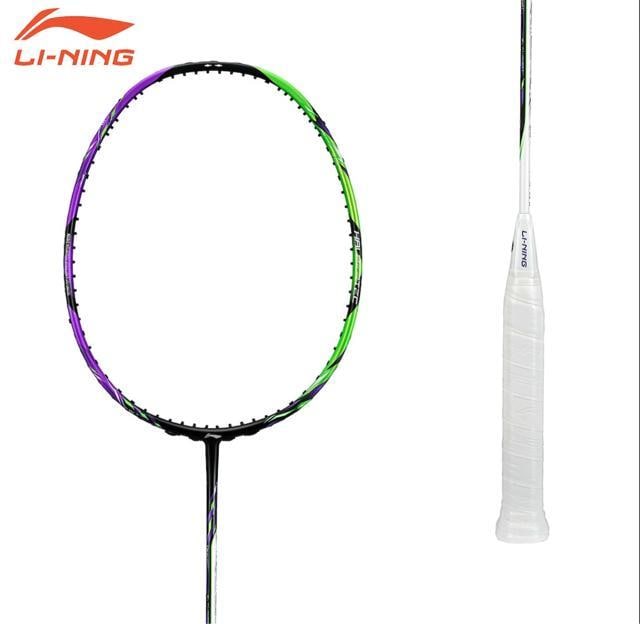 LI-NING HAL9000 HALBERTEC9000   W[/X|[c 