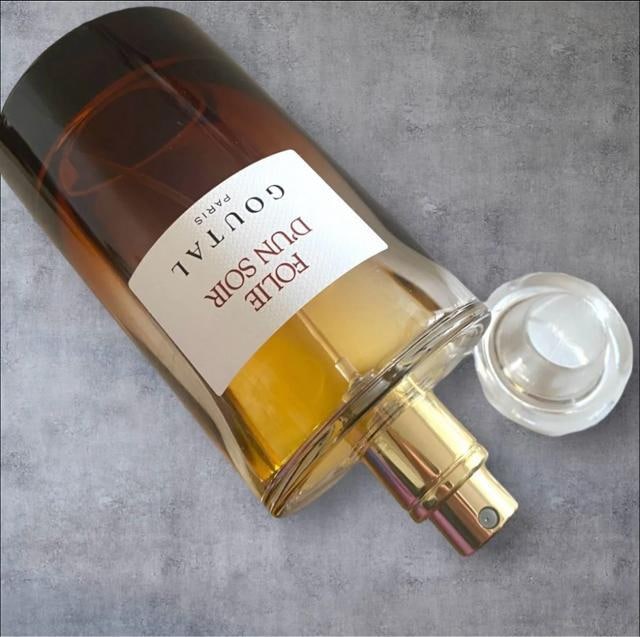 GOUTAL  tH[ _ \[  /RX/lC 