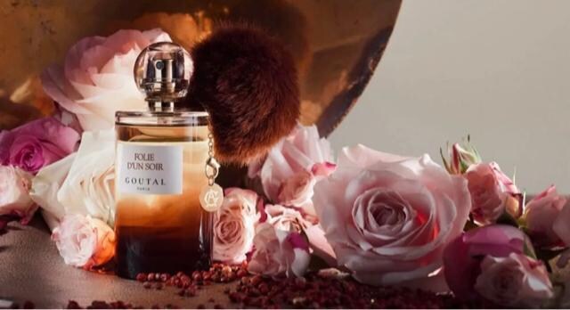 GOUTAL  tH[ _ \[  /RX/lC 