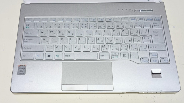 FUJITSU LIFEBOOK Corei5 12GB SSD512GB WebJ DVD ^b`pl Win11  PC{/Ӌ@ 