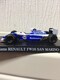 1/64 Williams RENAULT FW-16 SAN MARINO GP