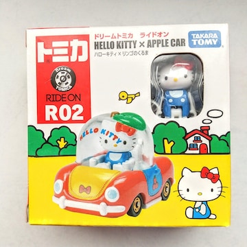 g~J@h[g~J@HELLO KITTY~AppleCAR@n[LeB~S̎ԁ@LeB tBMAt@gp